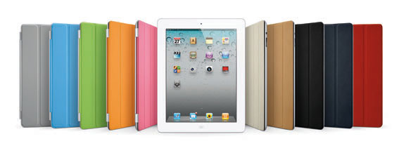 Fotoğrafçılar için iPad2 Ne İşe Yarar?