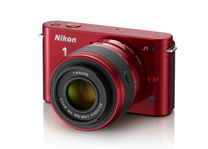 The One: Nikon 1 Serisi