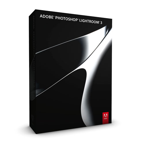 Adobe Lightroom 3.5 ve Camera Raw 6.5 son sürümleri