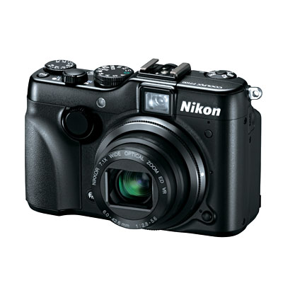 Nikon Coolpix P7100