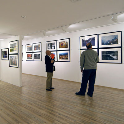 “İstanbul Fotoğraf Müzesi” Kadırga’da Açıldı