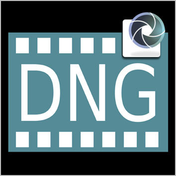 Dijital Negatif: DNG Format