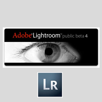 Ücretsiz Photoshop Lightroom 4 Beta sürümü