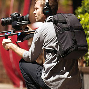 Lowepro DSLR Video Fastpack Serisi