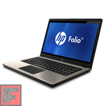 HP Folio13 Ultrabook