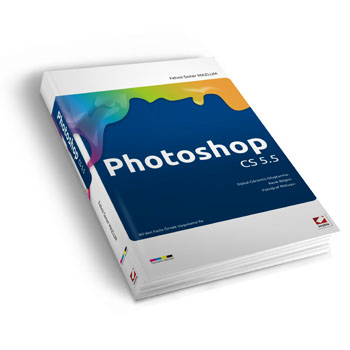 Photoshop CS 5.5 kitabı çıktı