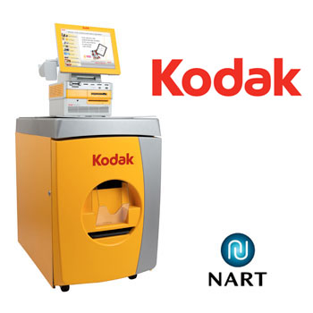 Kodak Türkiye’de Nart Bilişim’le Yola Devam Ediyor