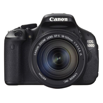 Canon EOS 600D’yi Küba’da Test Ettik