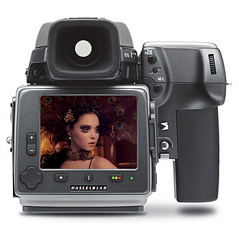 Hasselblad için kaçırılmayacak kampanya