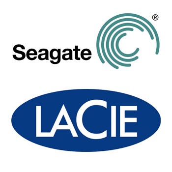 Seagate, LaCie’yi Satın Aldı