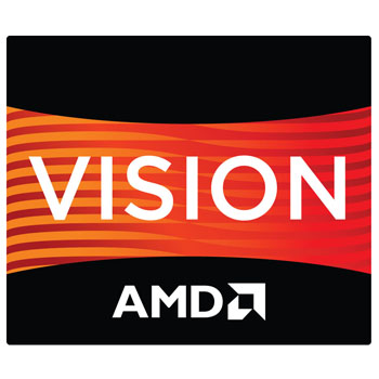 AMD Trinity Platformu