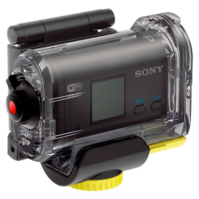 Sony Action Cam