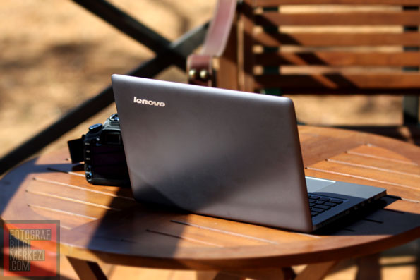 Lenovo U310 Ultrabook ile tanışın