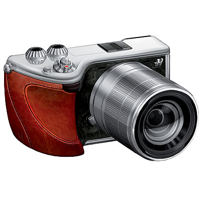 Hasselblad Lunar ile şaşırttı!