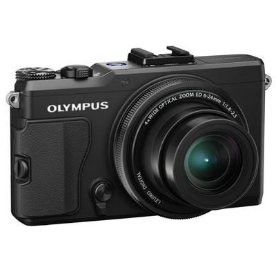 Olympus XZ-2