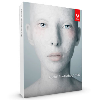 Adobe Photoshop CS6 için önemli güncelleme