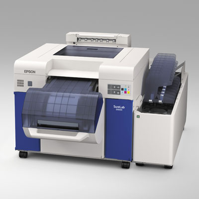 Epson SureLab D3000