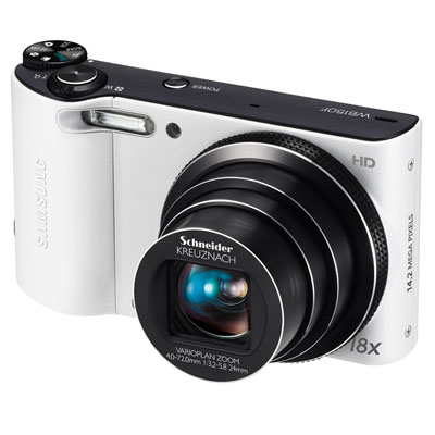 Samsung WB150F