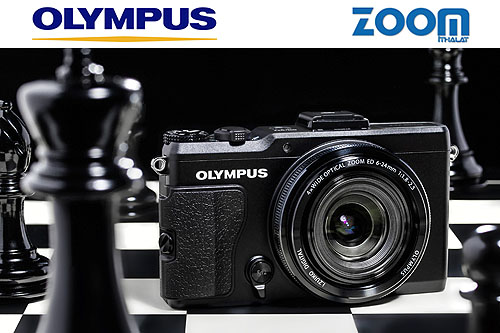 Olympus’un Bayi Kanalı Dağıtıcısı Zoom İthalat oldu