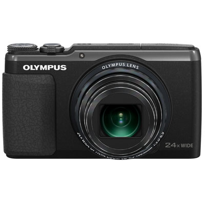 Olympus SH-50