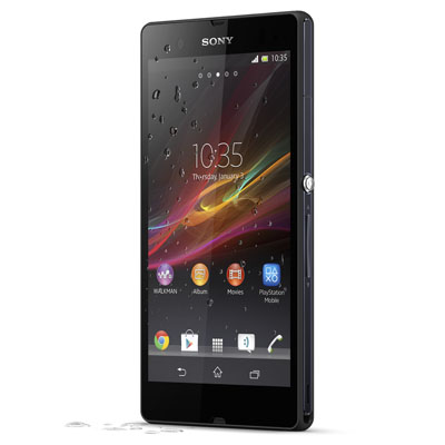 Sony Xperia Z