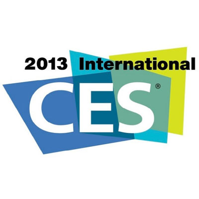 CES 2013 Fuarı Başladı