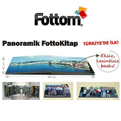 Panoramik Fotokitap