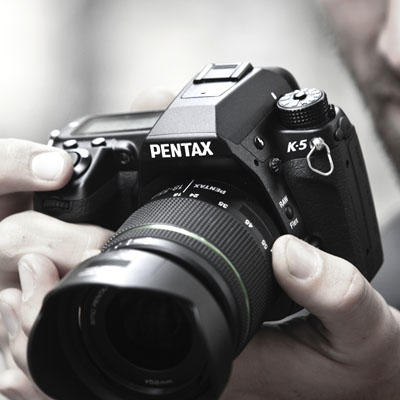 Pentaxshop’tan indirim fırsatları