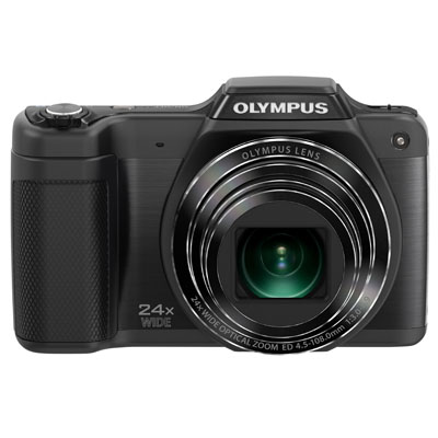 Olympus SZ-16 ve SZ-15