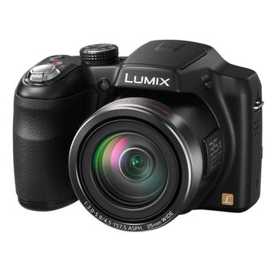 Panasonic Lumix LZ30