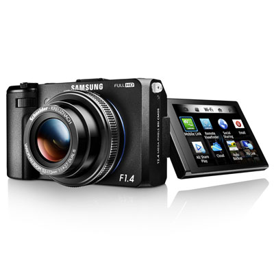 Samsung EX2F