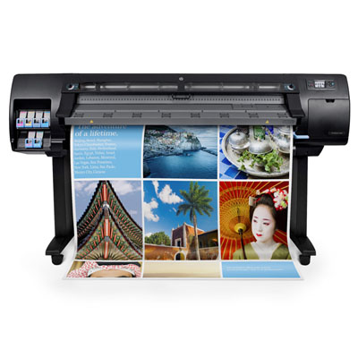 HP Designjet L26100