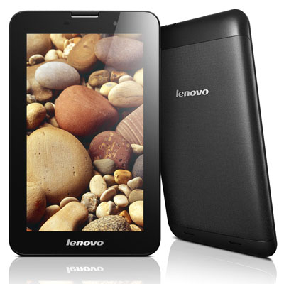 Lenovo IdeaTab tablet serisi