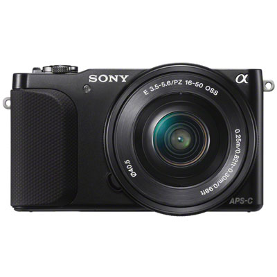 Sony NEX-3N