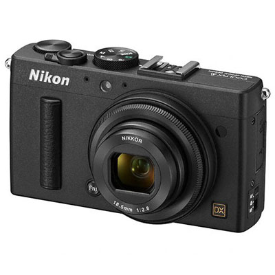 Nikon Coolpix A