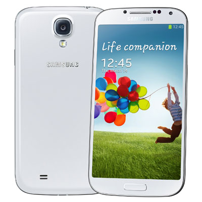 Samsung GALAXY S4