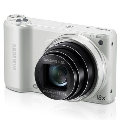 Samsung WB250F