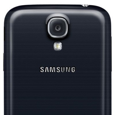 13MP’lik Samsung S4 satışta…