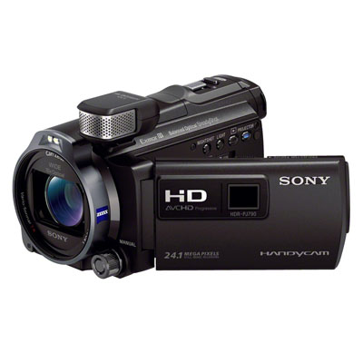 Sony’den yeni projektör kamera