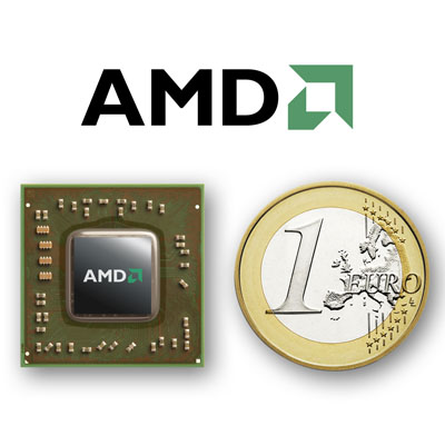 AMD Mobil Deneyimi Canlandırıyor