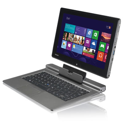 Klavyesi Ayrılabilir Ultrabook