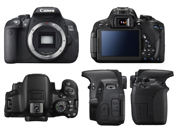 Карта памяти для canon 700d