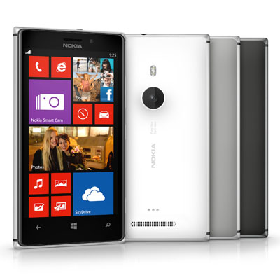 Nokia Lumia 925