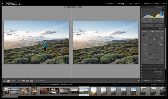 Adobe Lightroom 5’i duyurdu