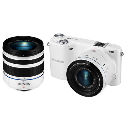 Samsung NX2000