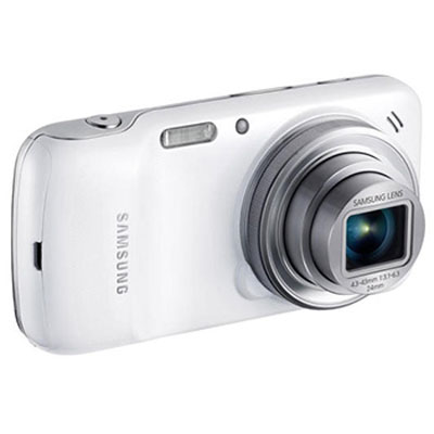 Samsung Galaxy S4 Zoom