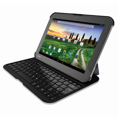 Toshiba, Excite tablet modellerini duyurdu