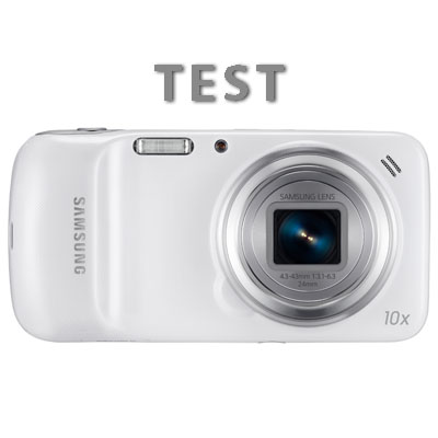 Samsung Galaxy S4 Zoom İnceleme