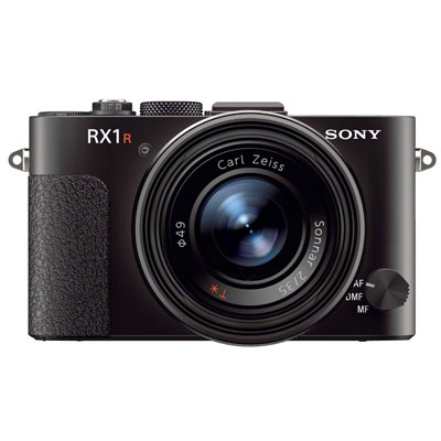 Sony RX100 II geliyor!