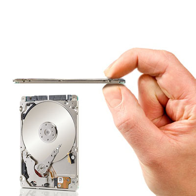 5mm’lik hard disk